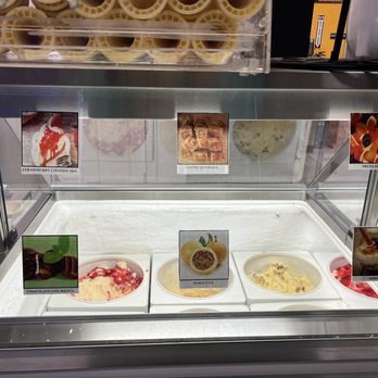 Paleteria y Neveria La Mixteca - a variety of desserts - Desserts Near Me - Madera, California Paleteria y Neveria La Mixteca - a variety of desserts - Desserts Near Me - Madera, California
