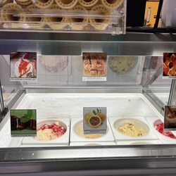 Paleteria y Neveria La Mixteca