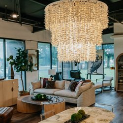 Mac & Morgan Interiors