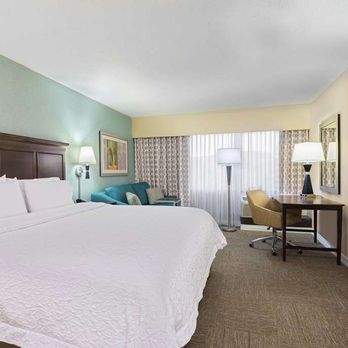 Hampton Inn White Plains/Tarrytown - Guest room - Hotels Near Me - Elmsford, New York Hampton Inn White Plains/Tarrytown - Guest room - Hotels Near Me - Elmsford, New York