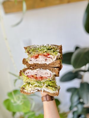 Board & Brew by null