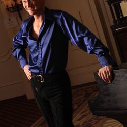 Nathan Simler Ballroom & Latin Dance Instruction - Nathan Simler