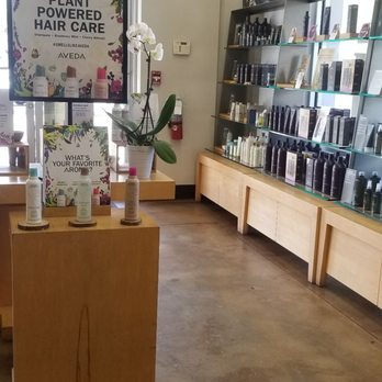 Aveda Institute - Orlando - Cosmetology Schools Near Me - Winter Park, Florida