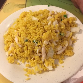 China City - Chicken fried rice - Chinese Near Me - Lake Placid, New York China City - Chicken fried rice - Chinese Near Me - Lake Placid, New York