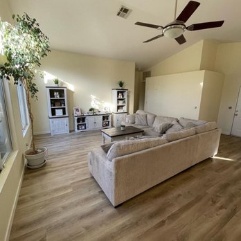 Jay Jay Handyman Services - New floring - Handyman Near Me - Lancaster, California