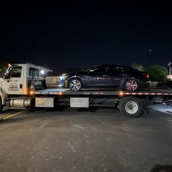 Next Chapter Towing - Towing Near Me - Golden, Colorado Next Chapter Towing - Towing Near Me - Golden, Colorado