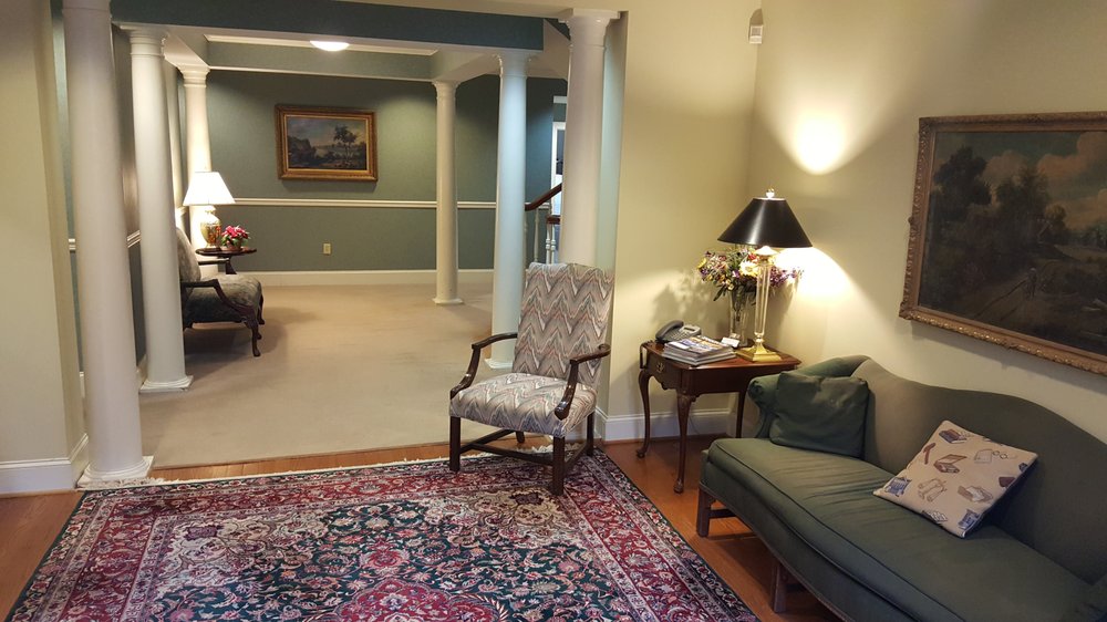 FARNSWORTH LAW OFFICES LLC GREENVILLE, SC Updated July 2024 211