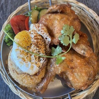 Saigon Oi - Vietnamese Near Me - Sacramento, California