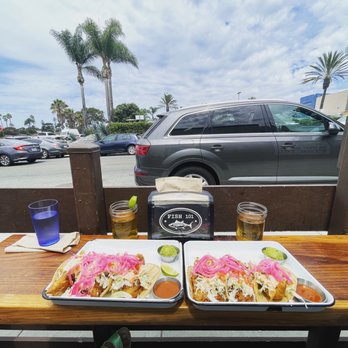 Fish 101 - Fish & Chips Near Me - Cardiff, California Fish 101 - Fish & Chips Near Me - Cardiff, California