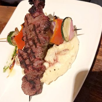 Broken Bit Steakhouse - Steakhouses Near Me - Quartz Hill, California
