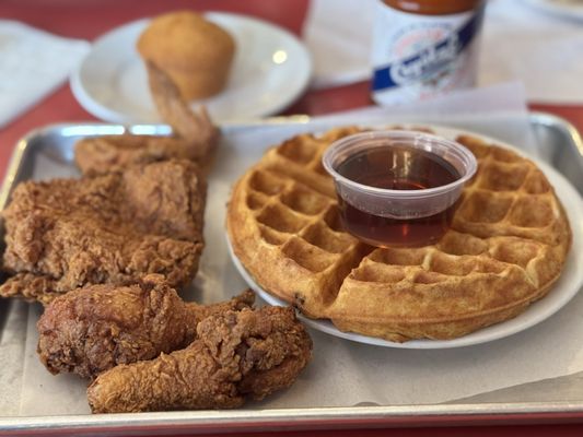 Hard Knox Cafe by null