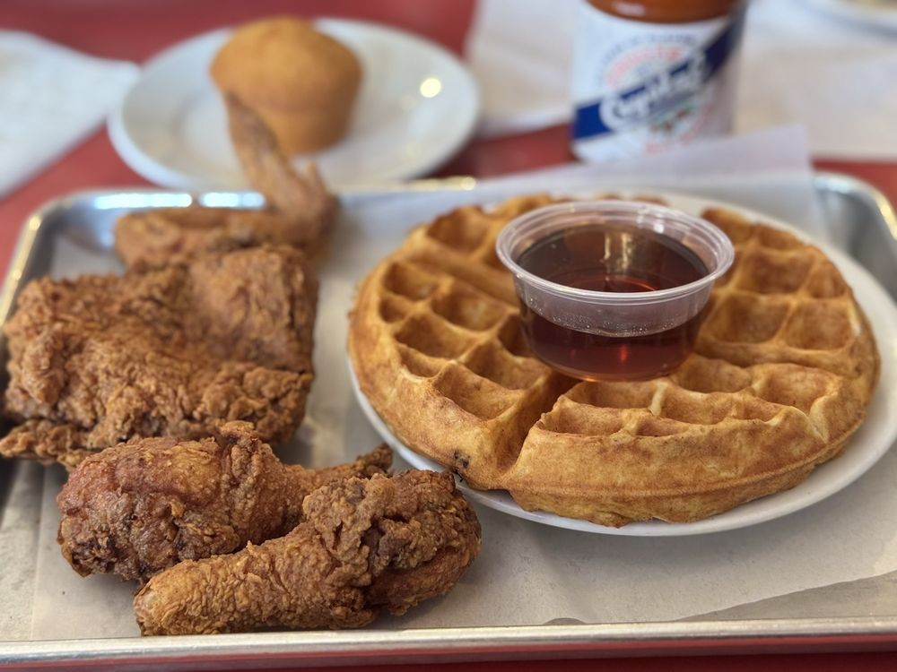 Hard Knox Cafe