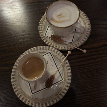 Bouboulina - Desserts Near Me - North Bethesda, Maryland