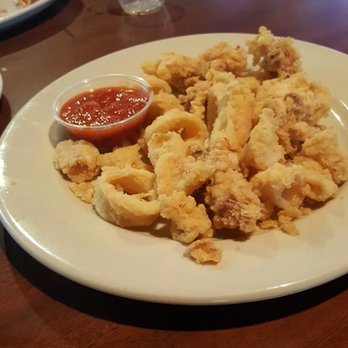 Hazelwood Inn - Calamari - New American Near Me - Baltimore, Maryland Hazelwood Inn - Calamari - New American Near Me - Baltimore, Maryland