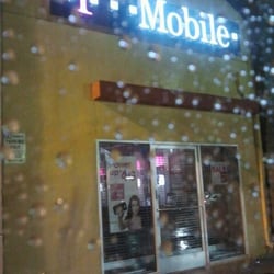 T-Mobile