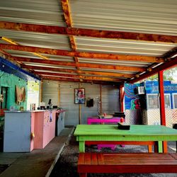 Ensenada Street Food