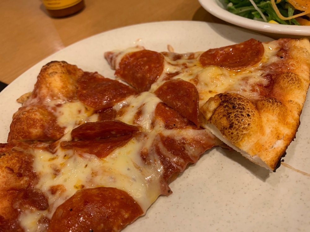 Shakey's Yokohama Nishiguchi