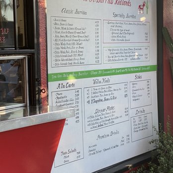 El Burrito - Mexican Near Me - Redlands, California El Burrito - Mexican Near Me - Redlands, California