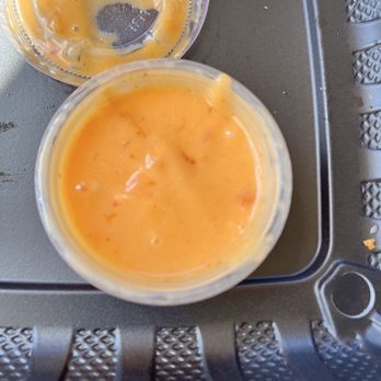 Babas BBQ - Bang bang sauce - Barbeque Near Me - Citrus Heights, California
