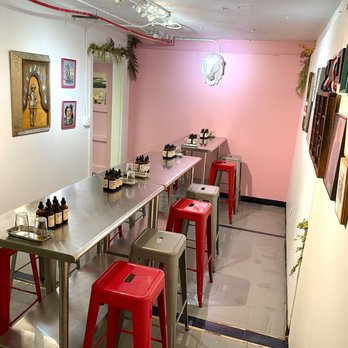 The Bittery - Our updated bitters classroom! Join our mailing list to sign up. - Beverage Store Near Me - Raleigh, North Carolina The Bittery - Our updated bitters classroom! Join our mailing list to sign up. - Beverage Store Near Me - Raleigh, North Carolina