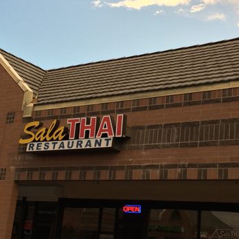 Sala Thai - Thai Near Me - Phoenix, Arizona Sala Thai - Thai Near Me - Phoenix, Arizona