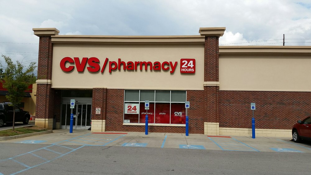 CVS PHARMACY - Updated February 2025 - 13 Photos & 14 Reviews - 2226 ...
