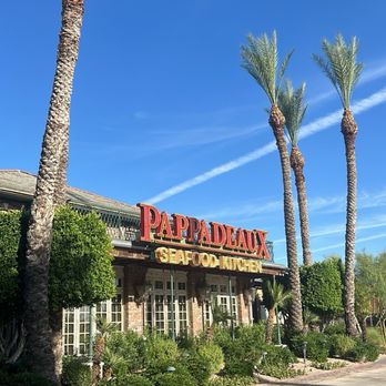 Pappadeaux Seafood Kitchen - Seafood Near Me - Phoenix, Arizona Pappadeaux Seafood Kitchen - Seafood Near Me - Phoenix, Arizona