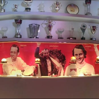 Museo Ferrari - Museums Near Me - Maranello, Missouri