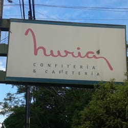 Nuria Confiteria