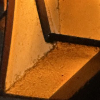 Bonsai Resturant - Light fixture - old dirt. - New American Near Me Bonsai Resturant - Light fixture - old dirt. - New American Near Me
