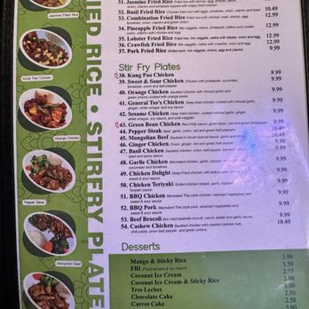 Thai Jasmine Cuisine - Thai Near Me - Pasadena, Texas Thai Jasmine Cuisine - Thai Near Me - Pasadena, Texas