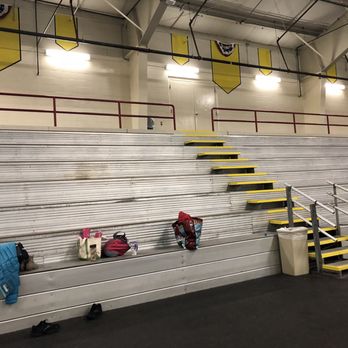 Albany County Hockey Training Facility - Specialty Schools Near Me - Albany, New York Albany County Hockey Training Facility - Specialty Schools Near Me - Albany, New York
