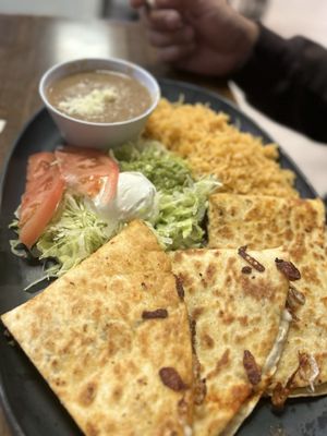 Rey Taco ATL by null