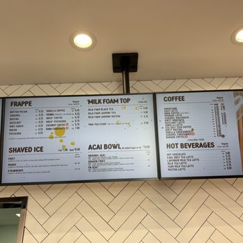 It's Boba Time - San Pedro - Desserts Near Me - San Pedro, California