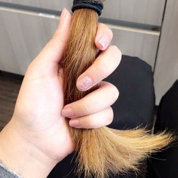 Vanessa Rose Beauty - Lots of hair chopped off and left incredibly satisfied! - Hair Stylists Near Me - Brea, California Vanessa Rose Beauty - Lots of hair chopped off and left incredibly satisfied! - Hair Stylists Near Me - Brea, California