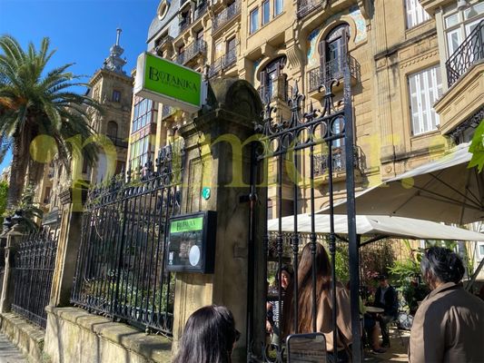Kafe Botanika by null