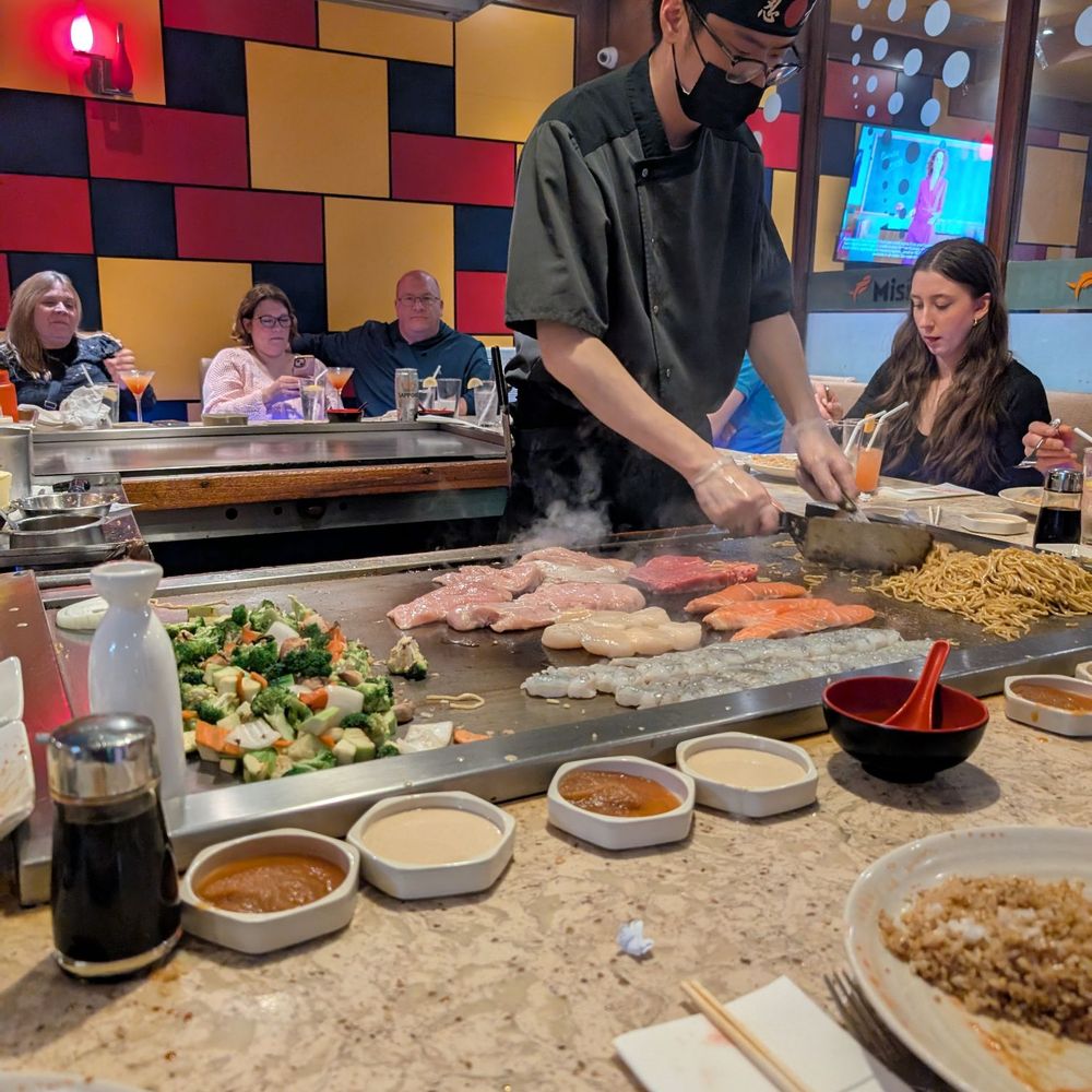 Misimi - Sushi Bars Near Me - Shelton, Connecticut Misimi - Sushi Bars Near Me - Shelton, Connecticut