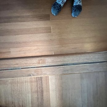 Finishing Touch Hardwood Floors - Threshold - Flooring Near Me Finishing Touch Hardwood Floors - Threshold - Flooring Near Me