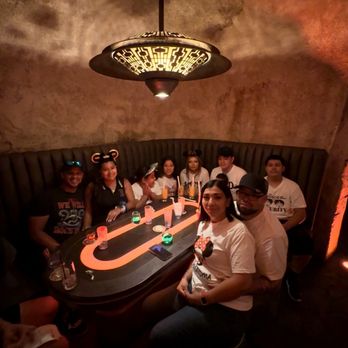 Oga's Cantina - Lounges Near Me - Anaheim, California
