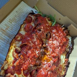 Meatlovers