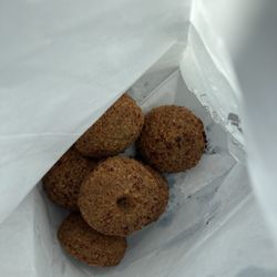 Falafel House