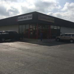 Goodwill West Texas - Big Spring