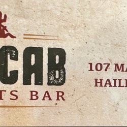 La Cab Sports Bar