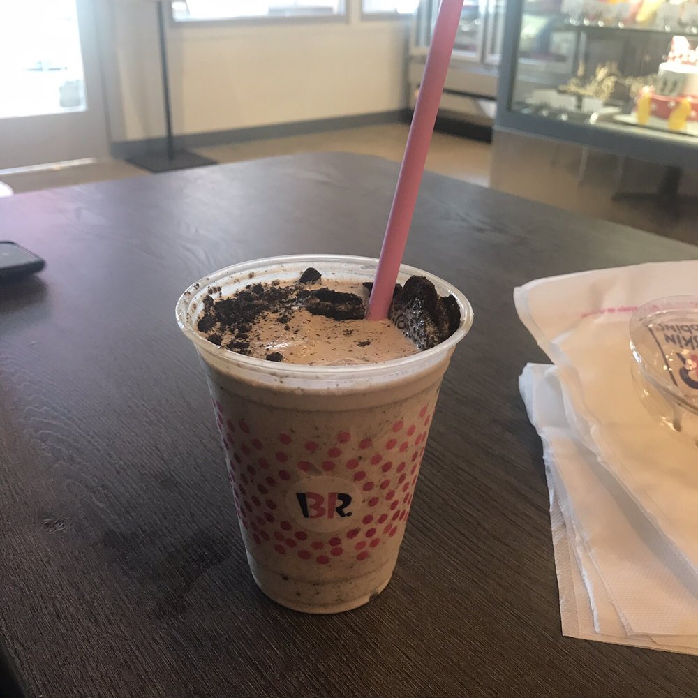 Baskin Robbins - Ice Cream & Frozen Yogurt Near Me - Los Angeles, California Baskin Robbins - Ice Cream & Frozen Yogurt Near Me - Los Angeles, California
