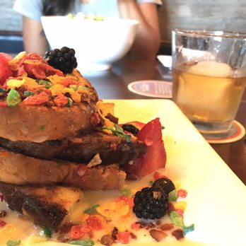 Bosscat Kitchen & Libations - New American Near Me - Houston, Texas
