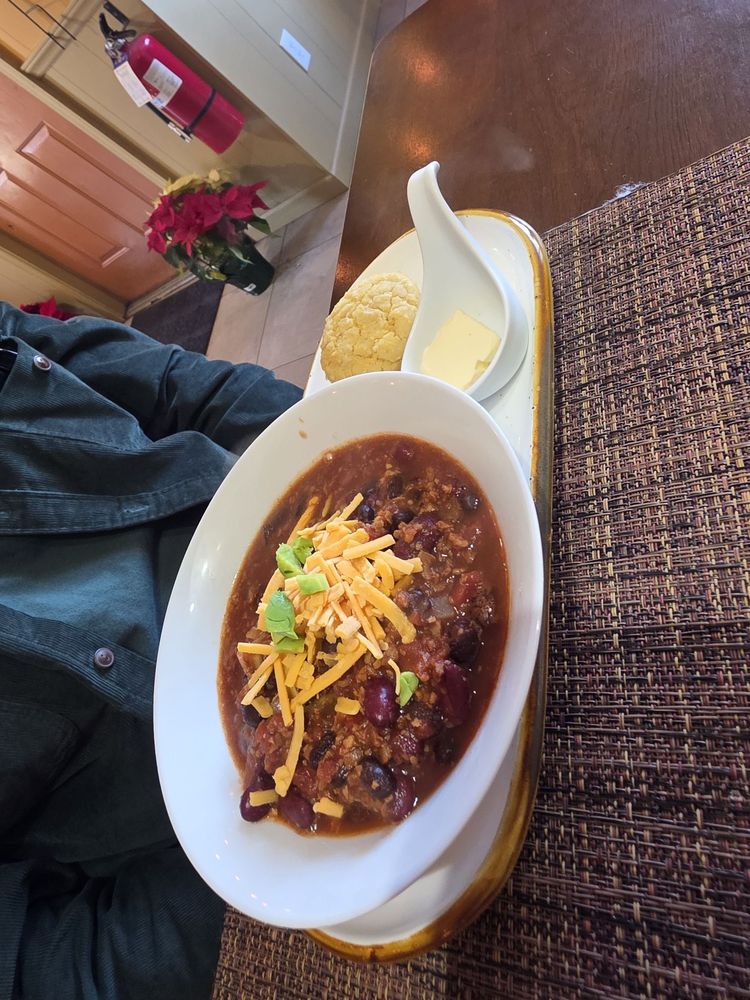 Sun Belly Cafe Image