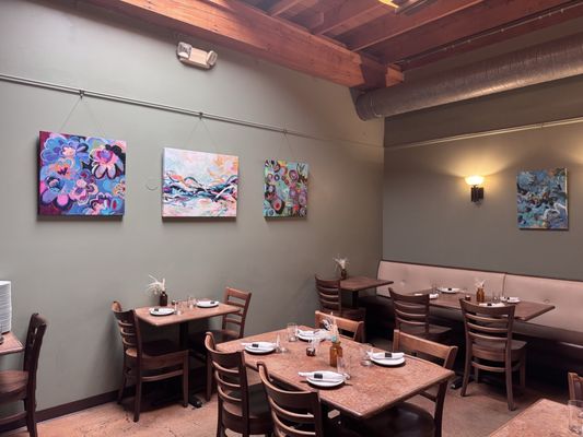 Fino Bistro & Pizzeria by null