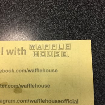 IHOP - Waffle House! @ least they acknowledge you & get you're drinks & order fast. Food was good @WH. - Breakfast & Brunch Near Me - Bowling Green, Kentucky