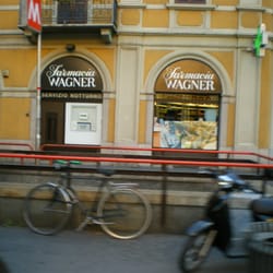 Farmacia Wagner