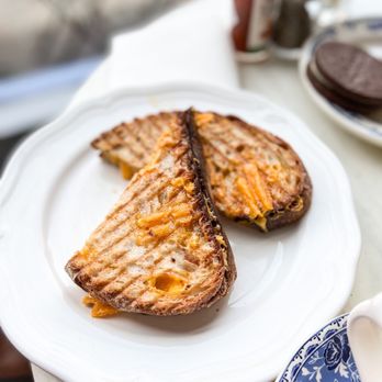 maman - G R I L L E D  C H E E S E | ig: thesimplefoodlife - Cafes Near Me - New York, New York